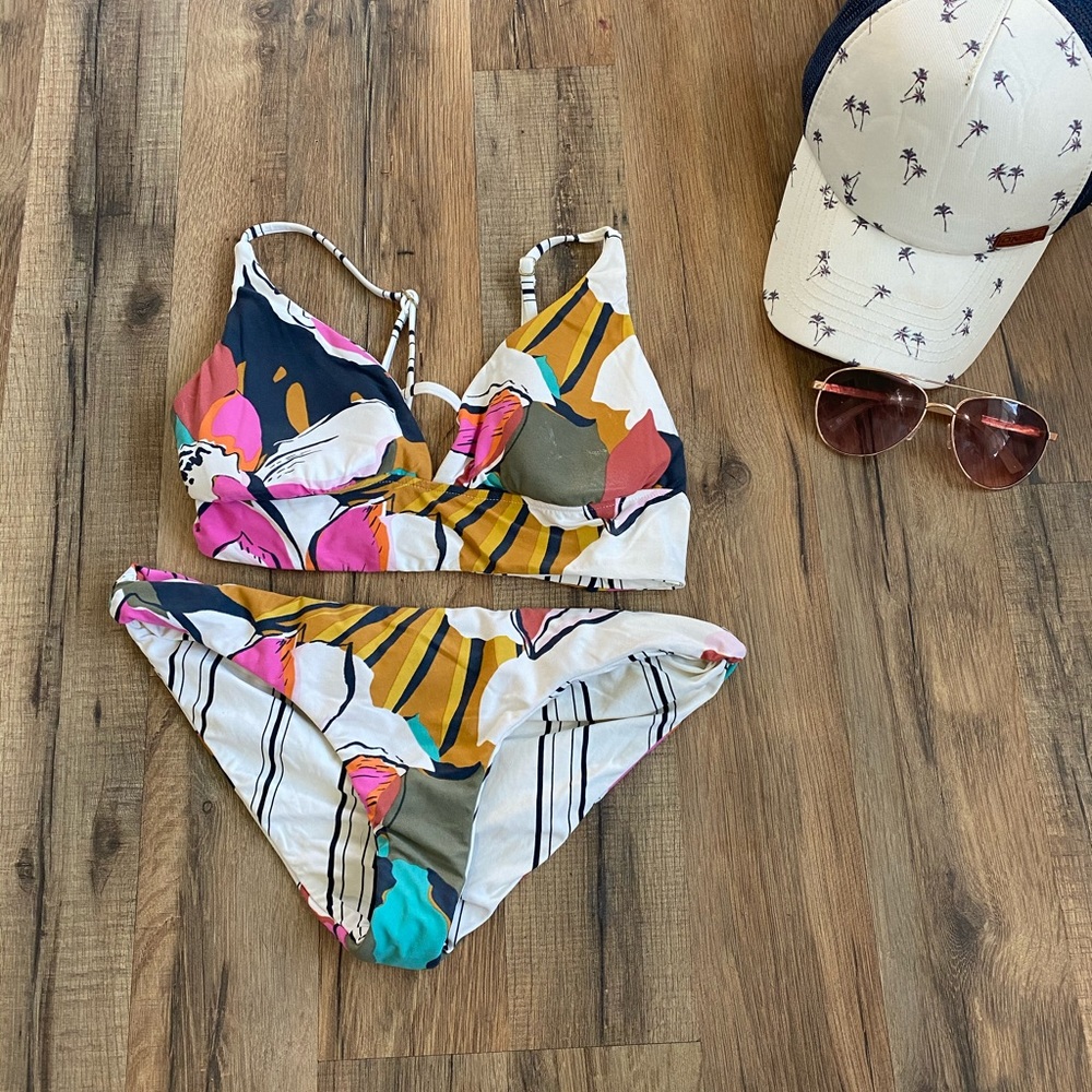 Billabong bikini